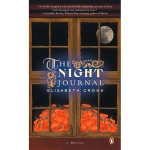 The Night Journal -- Elizabeth Crook